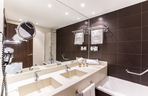 Chiclana de la Frontera Hotel | Vincci Resort Costa Golf
