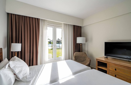 Chiclana de la Frontera Hotel | Vincci Resort Costa Golf