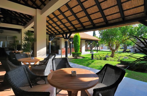 Chiclana de la Frontera Hotel | Vincci Resort Costa Golf