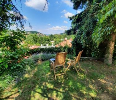 Luhacovice Hotel | Hotel Vincent