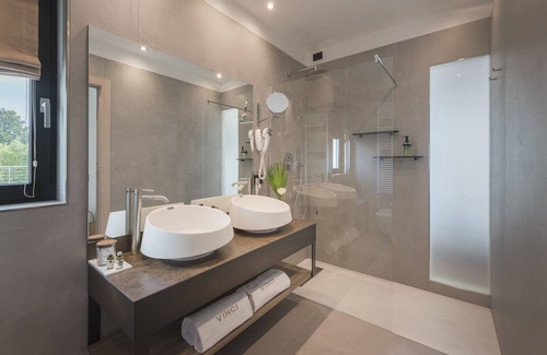 Sirmione Hotel | Hotel Vinci Sirmione