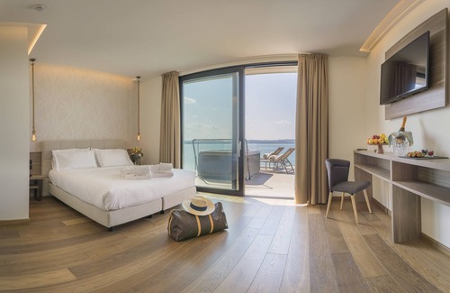 Sirmione Hotel | Hotel Vinci Sirmione