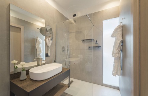 Sirmione Hotel | Hotel Vinci Sirmione