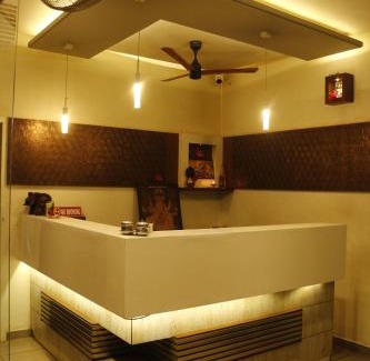 Ajra Hotel | Hotel Vinod