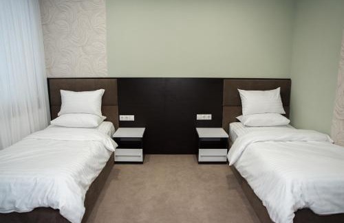 Haysyn Hotel | Hotel VinoGrad