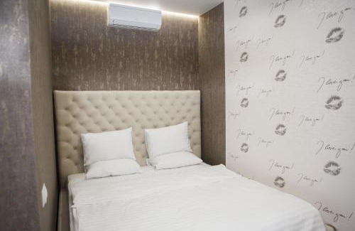 Haysyn Hotel | Hotel VinoGrad