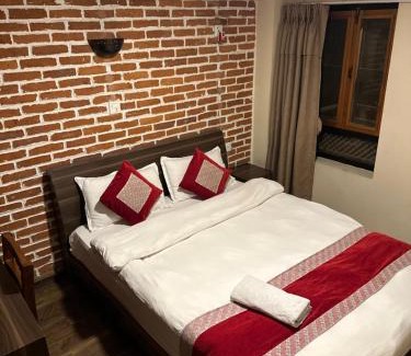 Bhaktapur Cama Y Desayuno | Hotel vintage Home