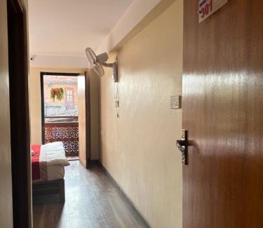 Bhaktapur Cama Y Desayuno | Hotel vintage Home