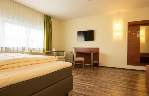 Hochheim am Main Cama Y Desayuno | Hotel Viola