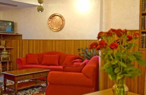 Caramanico Terme Hotel | Hotel Viola