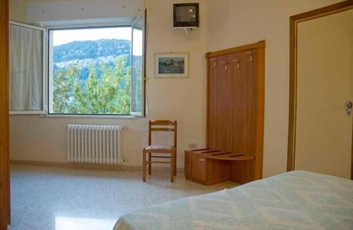 Caramanico Terme Hotel | Hotel Viola