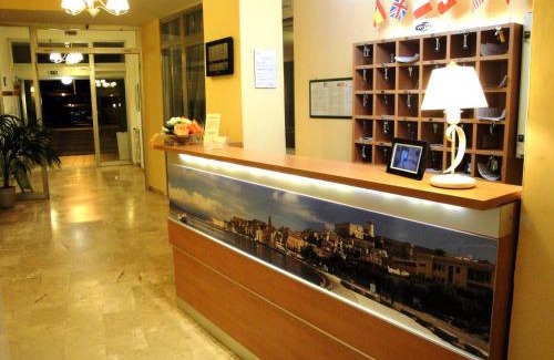 Gaeta Hotel | Hotel Viola