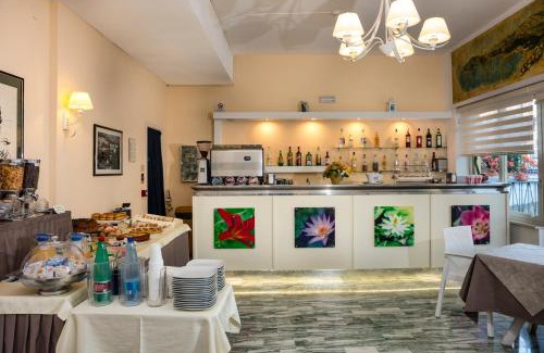 Gaeta Hotel | Hotel Viola