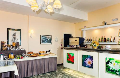 Gaeta Hotel | Hotel Viola