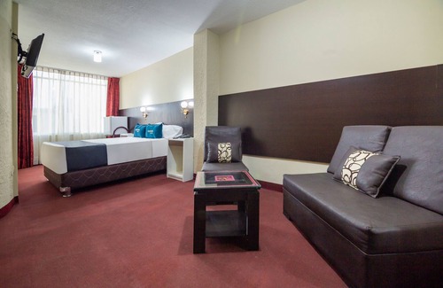 Yanahuara Hotel | Hotel VIP Umacollo