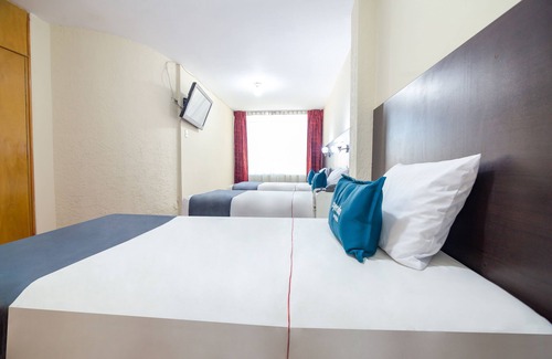 Yanahuara Hotel | Hotel VIP Umacollo