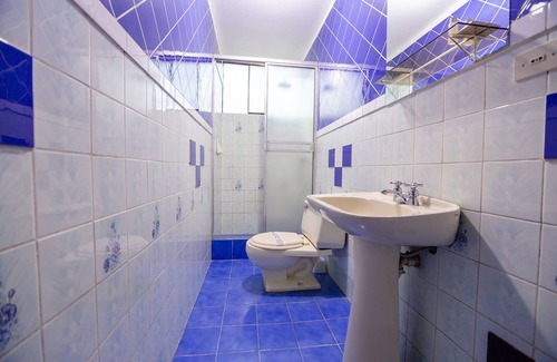 Yanahuara Hotel | Hotel VIP Umacollo