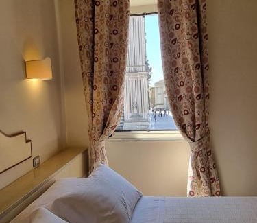 Orvieto Hotel | Hotel Virgilio