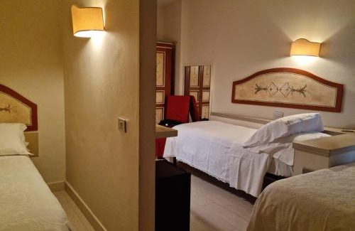Orvieto Hotel | Hotel Virgilio