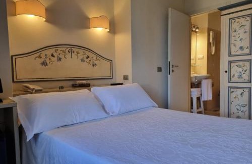 Orvieto Hotel | Hotel Virgilio