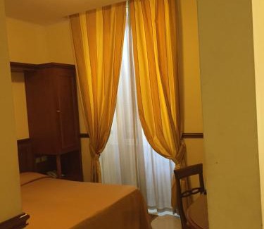 Repubblica Hotel | Hotel Virgilio
