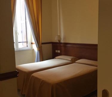 Repubblica Hotel | Hotel Virgilio