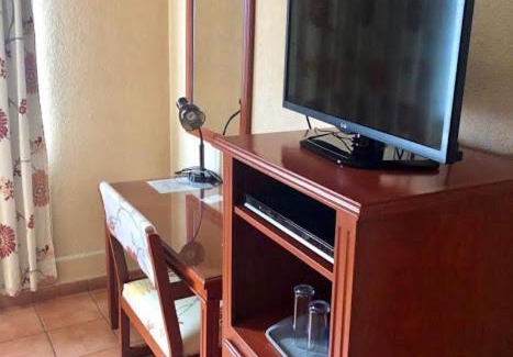 Cordoba Hotel | Hotel Virreynal