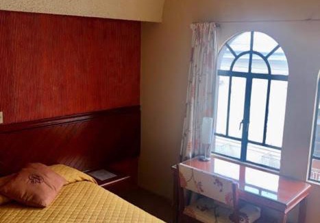 Cordoba Hotel | Hotel Virreynal