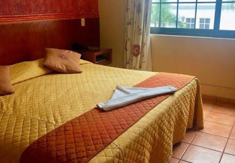 Cordoba Hotel | Hotel Virreynal