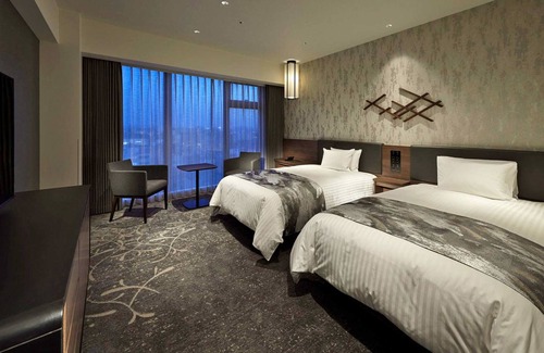 Minami Hotel | Hotel Vischio Kyoto by GRANVIA
