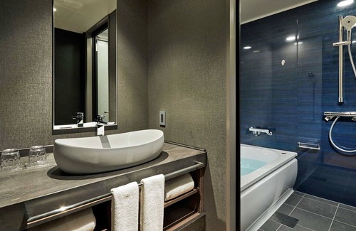 Minami Hotel | Hotel Vischio Kyoto by GRANVIA