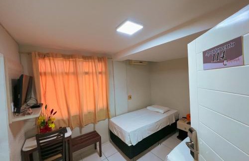 Sobral Hotel | Hotel Visconde