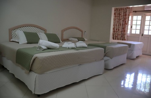 Nova Hartz Hotel | Hotel Visconte D'Italia