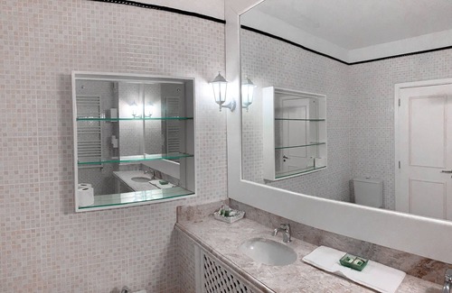 Nova Hartz Hotel | Hotel Visconte D'Italia