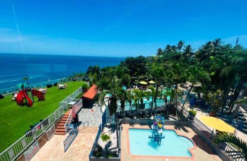 Borinquen Hotel | Hotel Vista Azul