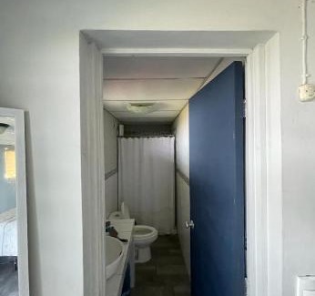 Ilopango Apartamento | Hotel Vista Lago