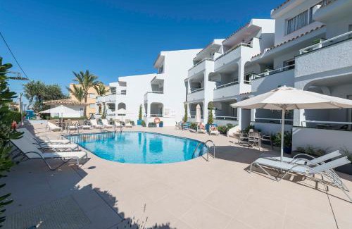 Son Baulo Hotel | Hotel Vista Park