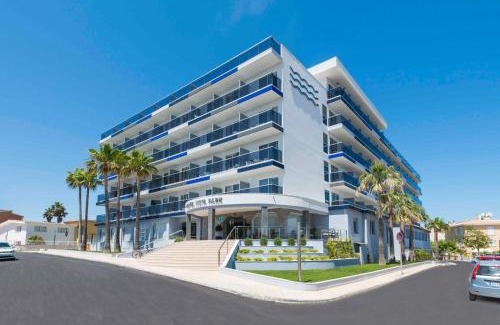 Son Baulo Hotel | Hotel Vista Park
