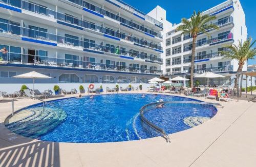 Son Baulo Hotel | Hotel Vista Park