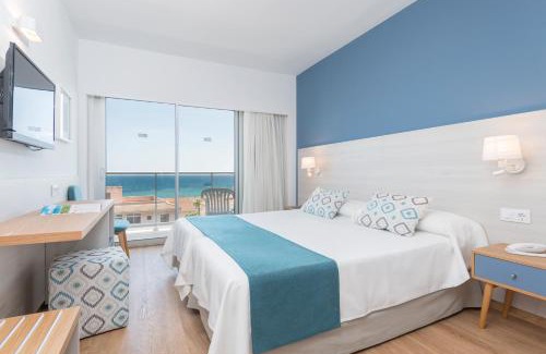 Son Baulo Hotel | Hotel Vista Park