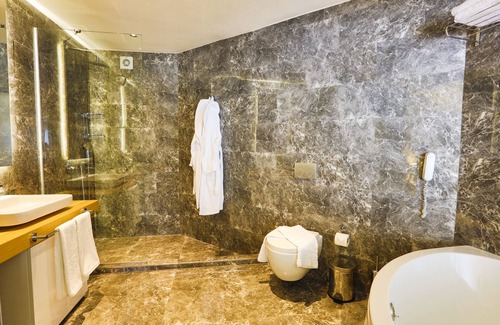Gundogan Hotel | Hotel Vita Bella Resort & Spa