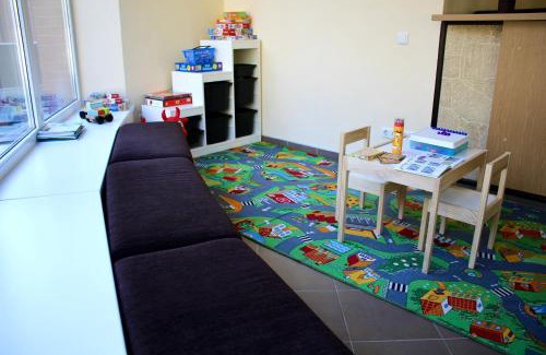 Druskininkai Hotel | Hotel Vita