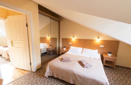 Druskininkai Hotel | Hotel Vita
