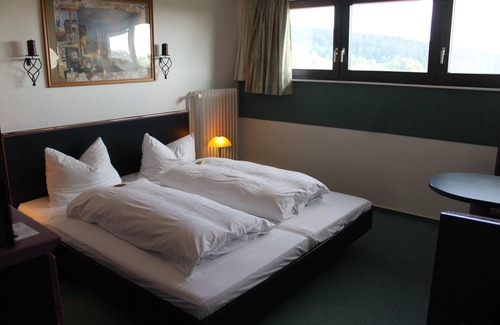 Neuschoenau Hotel | Hotel Vitalesca