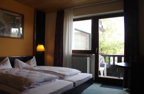 Neuschoenau Hotel | Hotel Vitalesca