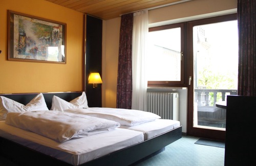 Neuschoenau Hotel | Hotel Vitalesca