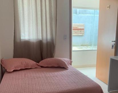 Palmas Hotel | HOTEL VITORIA