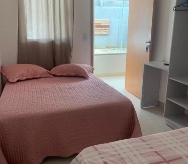 Palmas Hotel | HOTEL VITORIA