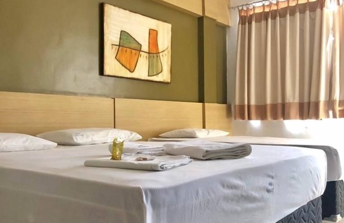 Sobral Hotel | Hotel Vitoria