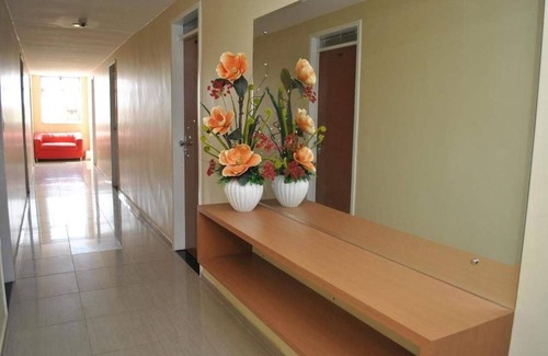 Sobral Hotel | Hotel Vitoria